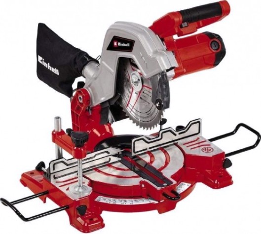 Пила торцовочная сетевая EINHELL TC-MS 216 [4300370]
