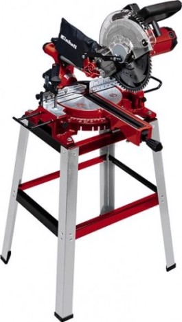 Пила торцовочная сетевая EINHELL TC-SM 2531/1 U [4300817]