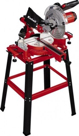 Пила торцовочная сетевая EINHELL TC-SM 2531/2 U [4300805]