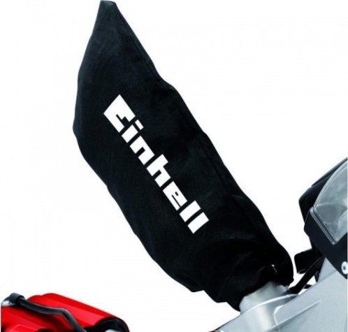Пила торцовочная сетевая EINHELL TC-SM 2534 Dual [4300825]