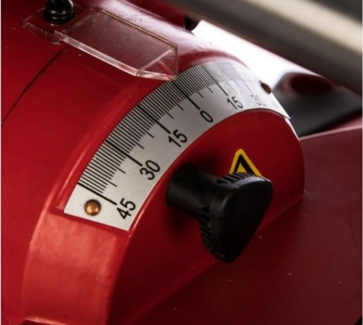 Пила торцовочная сетевая EINHELL TE-SM 2131 Dual [4300860]