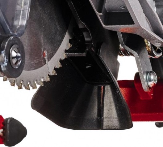 Пила торцовочная сетевая EINHELL TE-SM 216 Dual [4300865]