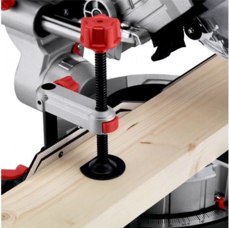 Пила торцовочная сетевая METABO KS 216 M [610216000]