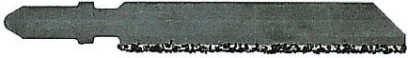 Пилки по стеклу и керамике METABO T130RF НМ 51мм, (1шт.) [623657000]