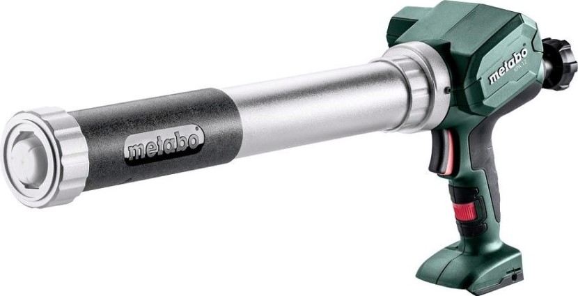 Пистолет для герметика METABO KPA 12 600 аккумуляторный без АКБ и З/У [601218850]
