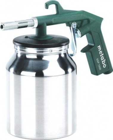 Пистолет пескоструйный METABO SSP 1000 [601569000]