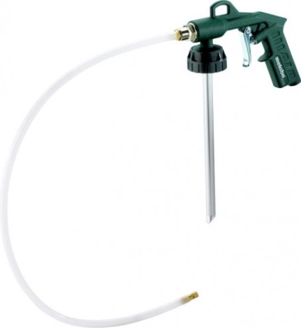 Пистолет распылительный METABO UBS 1000 [601571000]