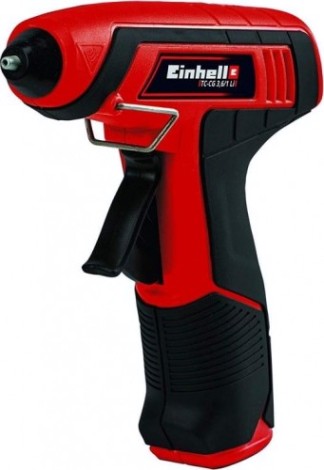 Пистолет термоклеевой аккумуляторный EINHELL TC-CG 3.6/1 Li [4522190]