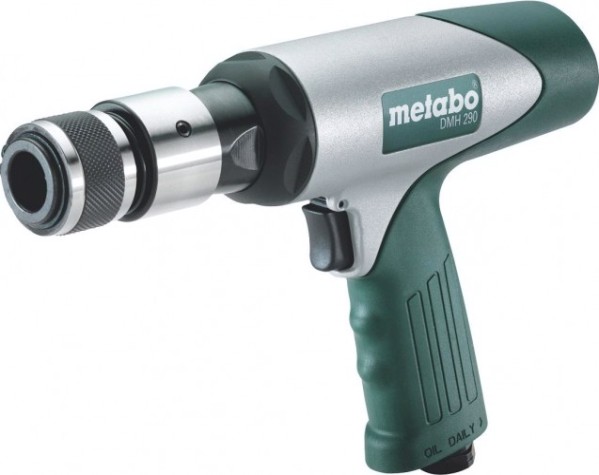 Пневмомолоток METABO DMH 290 Set [601561500]