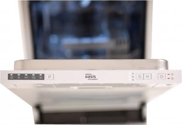 Посудомоечная машина making Oasis everywhere PM-9V5 [4640130938413]