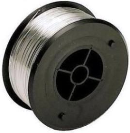 Проволока сварочная для алюминия Brima 1,0мм 2кг (ALSi5 СВ АК5) ER 4043 [00000005925]