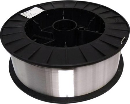 Проволока сварочная для алюминия Brima 1,2мм 6кг (AlMg5) ER5356 [00000011349]