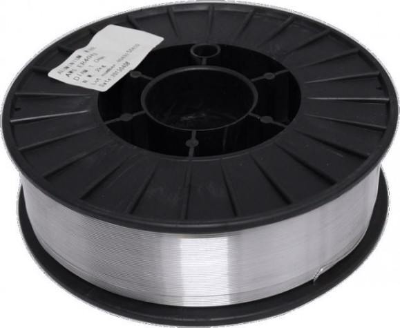 Проволока сварочная для алюминия Brima 1,2мм 6кг (ALSi5 СВ АК5) ER 4043 [00000005920]