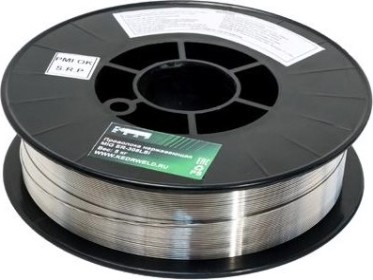 Проволока сварочная нержавеющая Brima 1,0мм 5кг (СВ04 Х19Н9) ER 308LSi [00000011151]