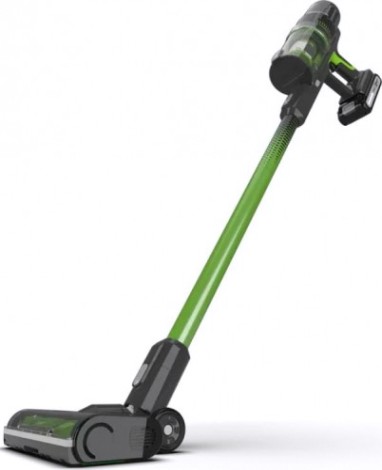 Пылесос аккумуляторный GREENWORKS 4700607UB 24В [4700607UB]