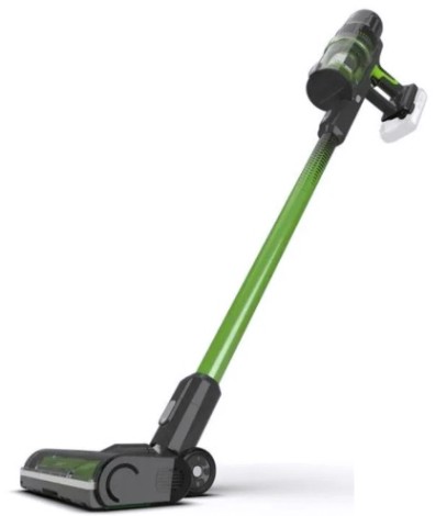 Пылесос аккумуляторный GREENWORKS 4701407UB вертикальный