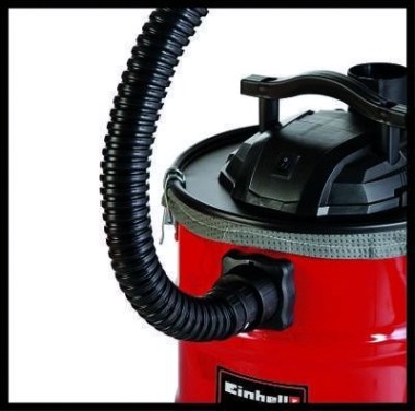 Пылесос для строительных работ EINHELL TC-AV 1618 D [2351660]