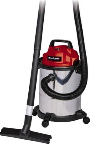 Пылесос для строительных работ EINHELL TC-VC 1815S S [2342390]
