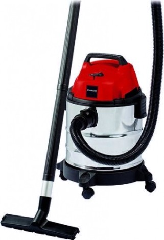 Пылесос для строительных работ EINHELL TC-VC 1820 S [2342167]