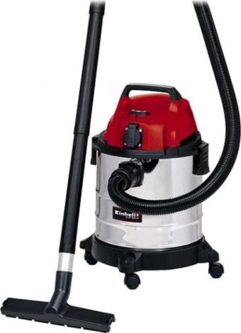Пылесос для строительных работ EINHELL TC-VC 1820 SA [2342425]
