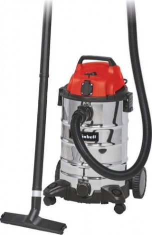 Пылесос для строительных работ EINHELL TC-VC 1930 SA Kit [2342230]