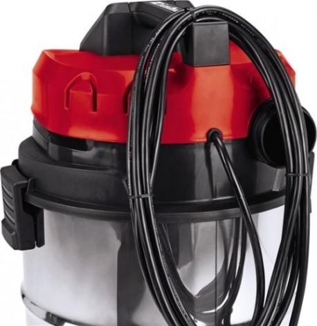 Пылесос для строительных работ EINHELL TE-VC 2230 SA [2342363]