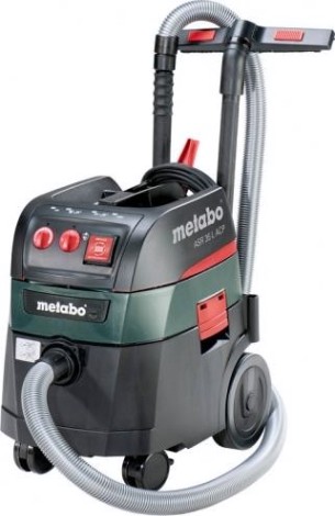Пылесос сетевой METABO ASR 35 L AutoClean [602055000]