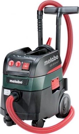 Пылесос сетевой METABO ASR 35 M AutoClean [602056000]