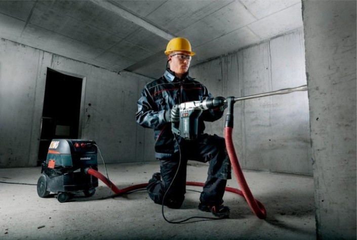 Пылесос сетевой METABO ASR 35 M AutoClean [602058000]