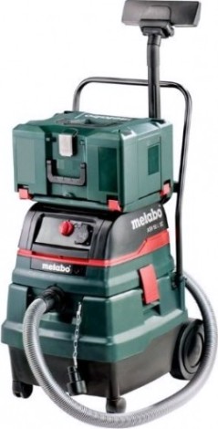 Пылесос сетевой METABO ASR 50 L SC [602034000]