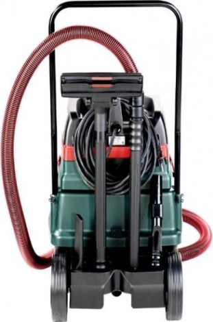 Пылесос сетевой METABO ASR 50 M SC [602045000]