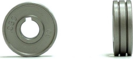 Ролик AURORA 0,8-1,0мм ULTIMATE 350 INDUSTRIAL [24480]