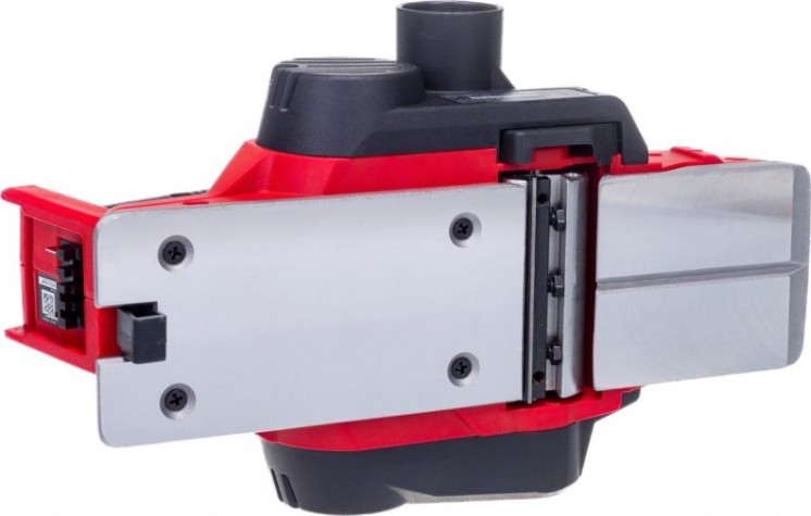Рубанок аккумуляторный EINHELL TE-PL 18/82 Li-Solo [4345400]