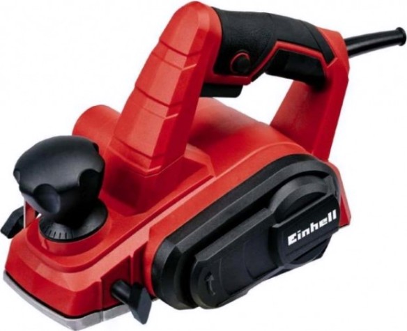 Рубанок сетевой EINHELL TC-PL 750 [4345310]