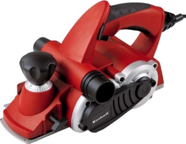 Рубанок сетевой EINHELL TE-PL 850 [4345270]
