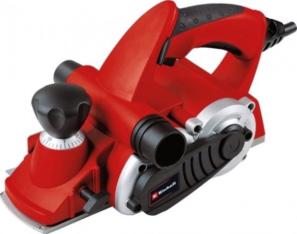 Рубанок сетевой EINHELL TE-PL 900 [4345320]