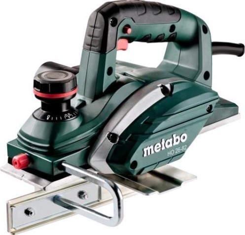 Рубанок сетевой METABO Ho 2682 [602682700] В Кейсе, Metaloc