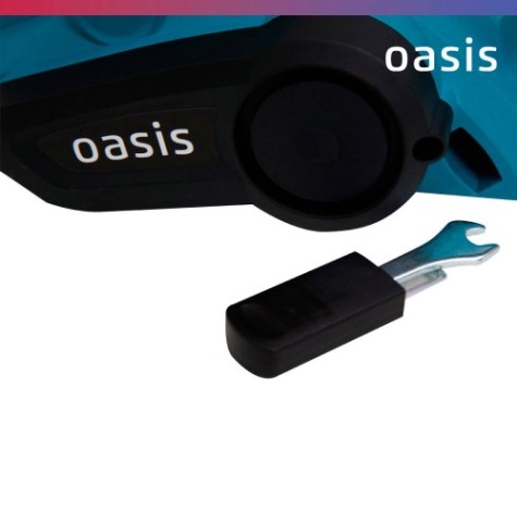 Рубанок сетевой OASIS RK-82/900 [4640130910808]