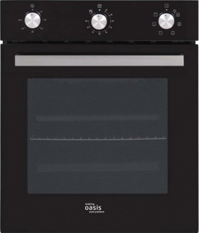 Шкаф духовой making Oasis everywhere D-45MMB электрический [4640130955571]