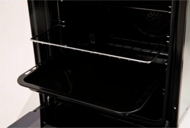 Шкаф духовой making Oasis everywhere D-45SD6 электрический [4640130933586]