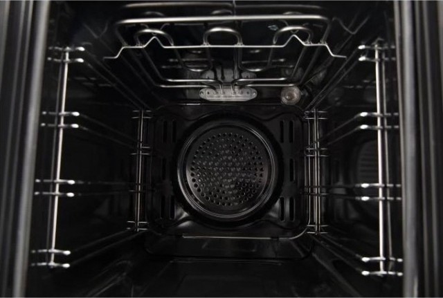 Шкаф духовой making Oasis everywhere D-45SD6 электрический [4640130933586]