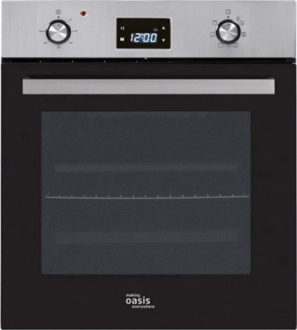 Шкаф духовой making Oasis everywhere D-45SN электрический [4640130955595]
