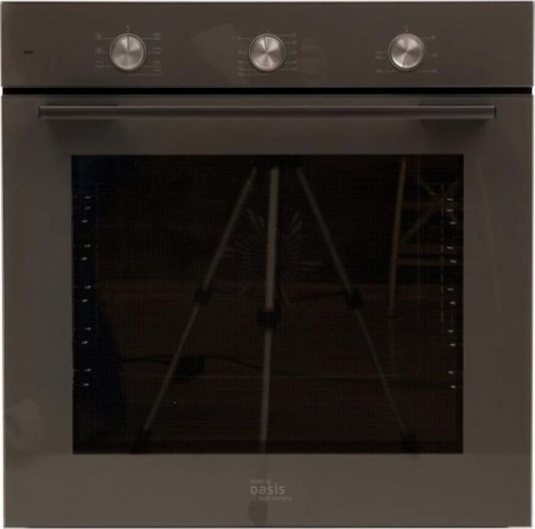 Шкаф духовой making Oasis everywhere D-MDG электрический [4640130949242]