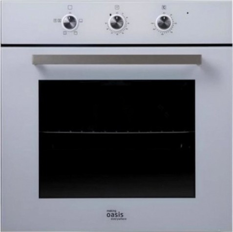Шкаф духовой making Oasis everywhere D-MW5 электрический [4640130915186]