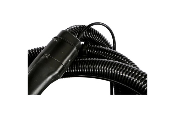 Шланг HANSKONNER для hvc20wd, 2,5 м. [HVC20WD-H25]