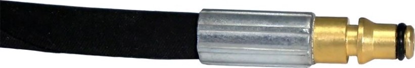 Шланг высокого давления QUATTRO ELEMENTI 242-342-061 для GENOVA 180, 8,0 м.