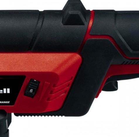 Шлифмашина эксцентриковая EINHELL TE-DW 18/225 Li-Solo для стен и потолка акк. [4259990]
