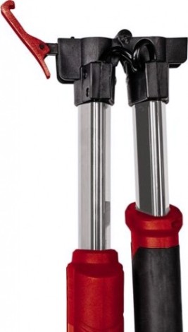 Шлифмашина эксцентриковая EINHELL TE-DW 225 X для стен и потолка, 600Bт [4259960]