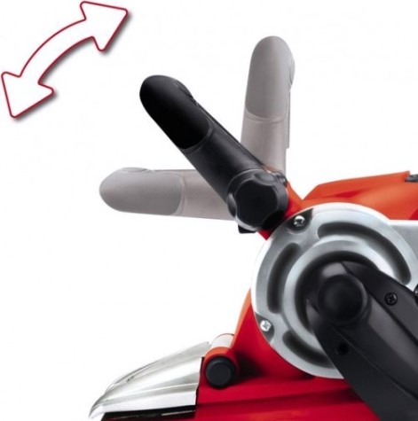 Шлифмашина ленточная EINHELL TE-BS 8540 E [4466230]