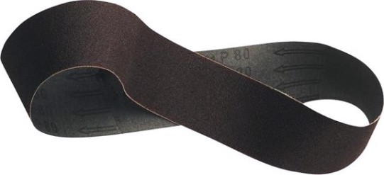 Шлифмашина ленточная EINHELL TE-BS 8540 E [4466230]